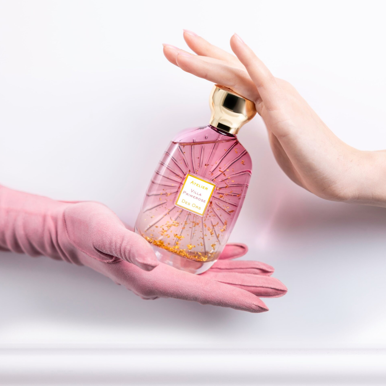 Atelier des Ors Villa Primerose 100 ml
