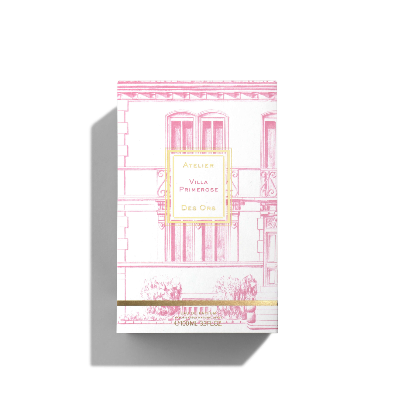 Atelier des Ors Villa Primerose 100 ml
