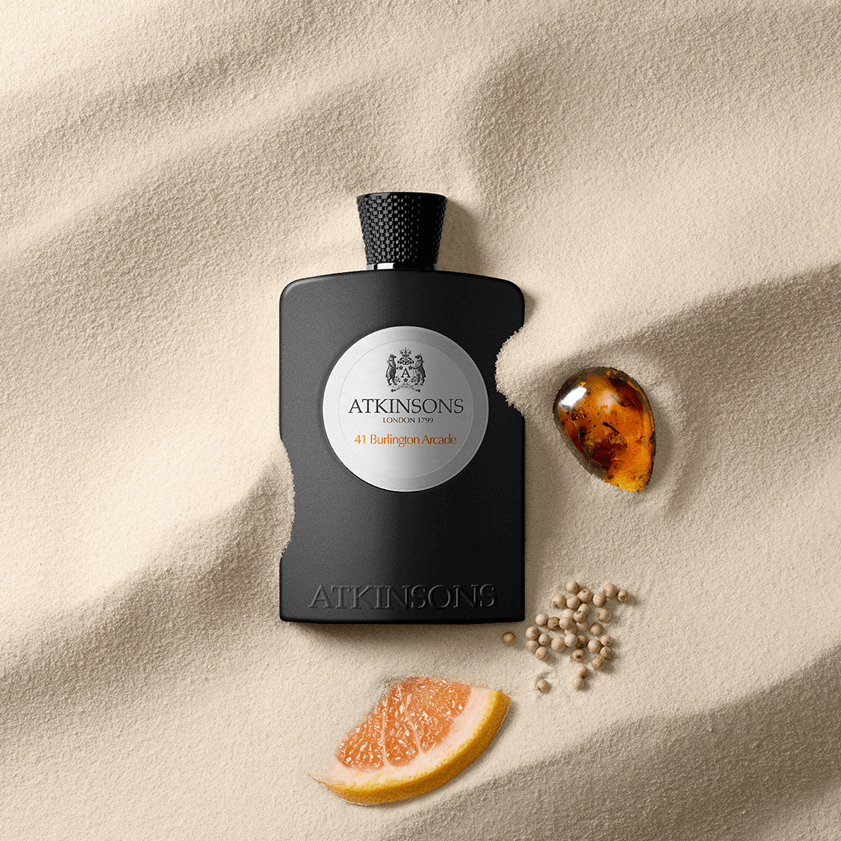 Atkinsons London 1799 41 Burlington Arcade 100 ml