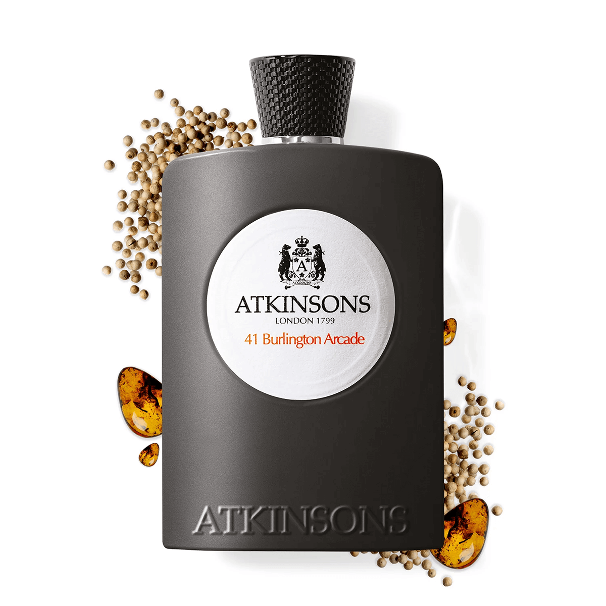 Atkinsons London 1799 41 Burlington Arcade 100 ml
