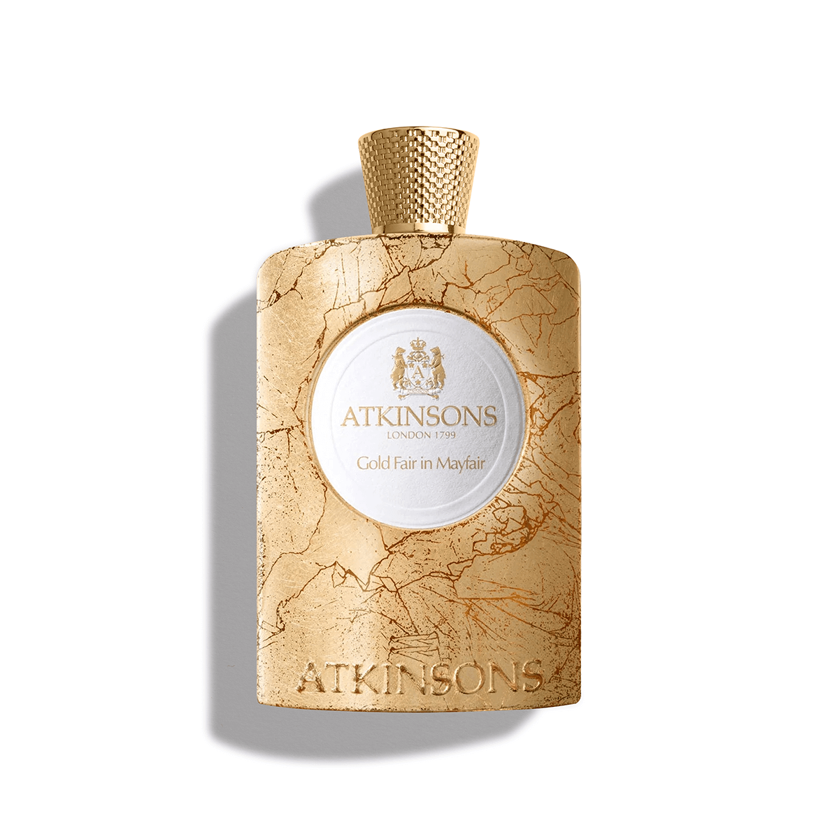 Atkinsons London 1799 Gold Fair in Mayfair 100 ml
