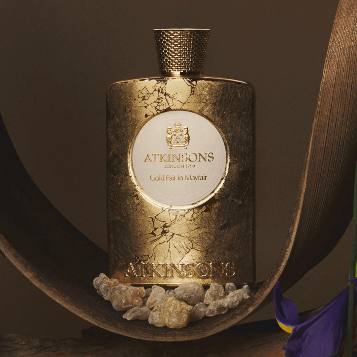 Atkinsons London 1799 Gold Fair in Mayfair 100 ml