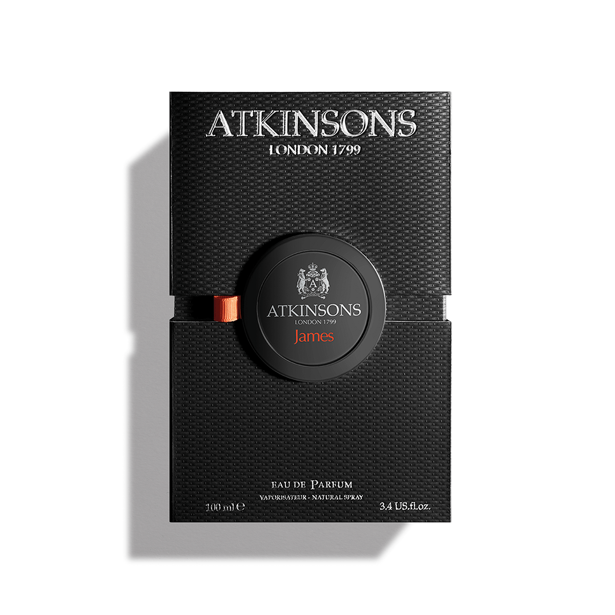 Atkinsons London 1799 James 100 ml