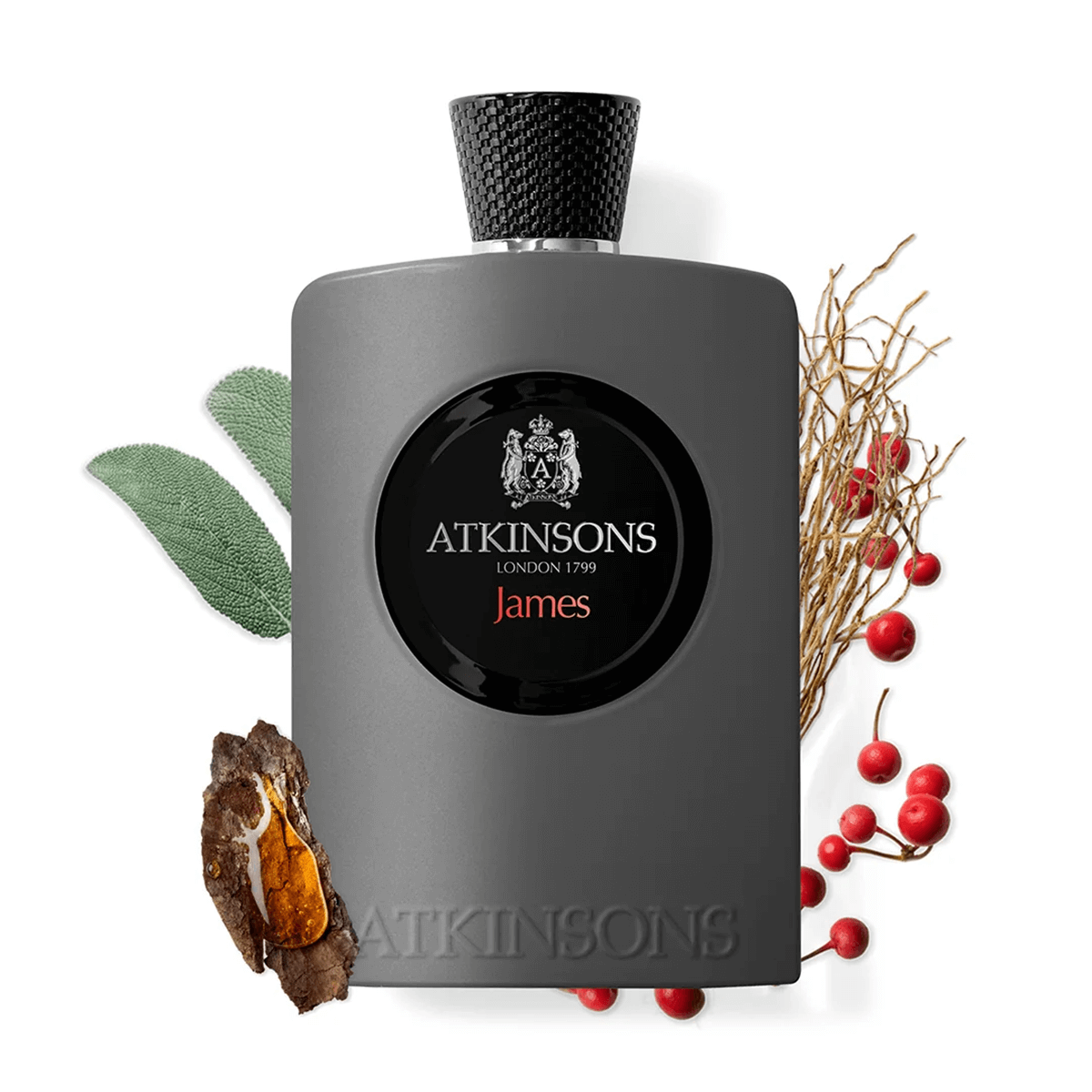 Atkinsons London 1799 James 100 ml