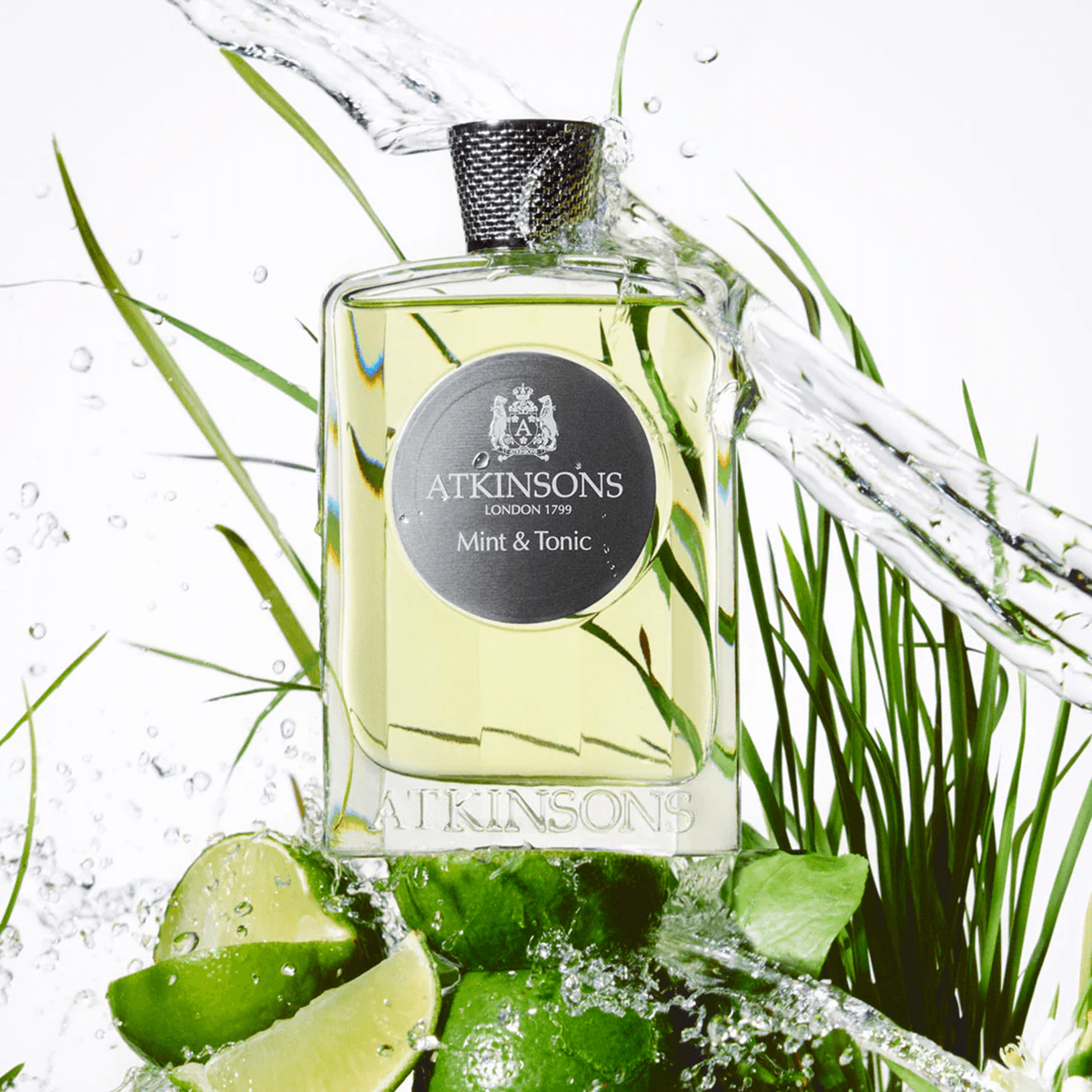 Atkinsons London 1799 Mint & Tonic 100 ml