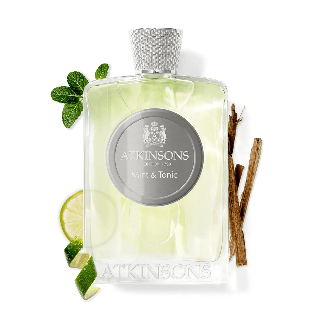 Atkinsons London 1799 Mint & Tonic 100 ml