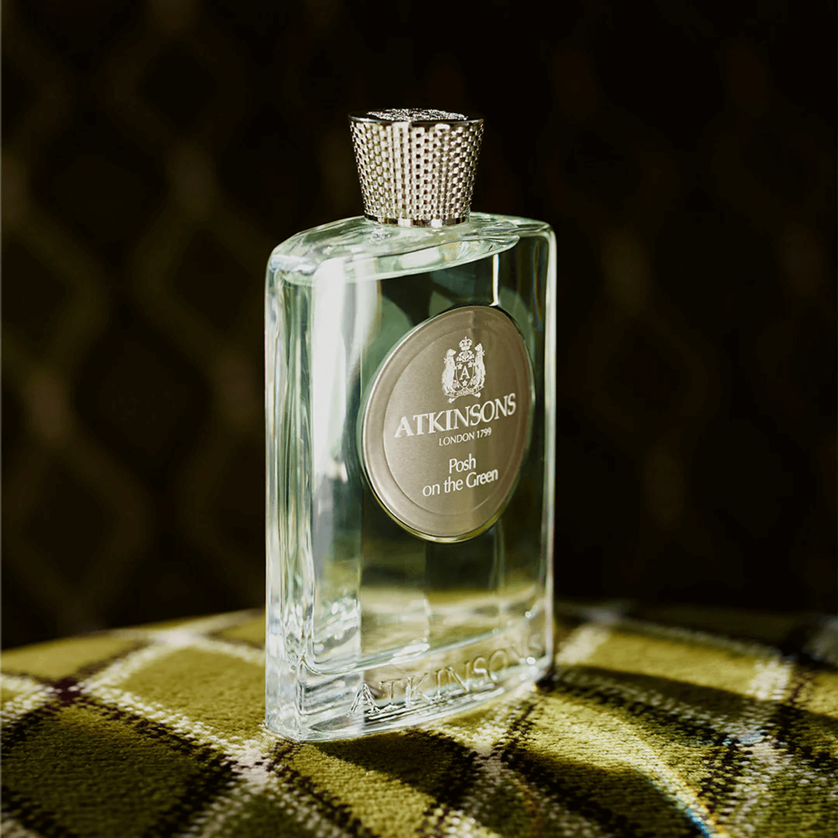 Atkinsons London 1799 Posh on the Green 100 ml