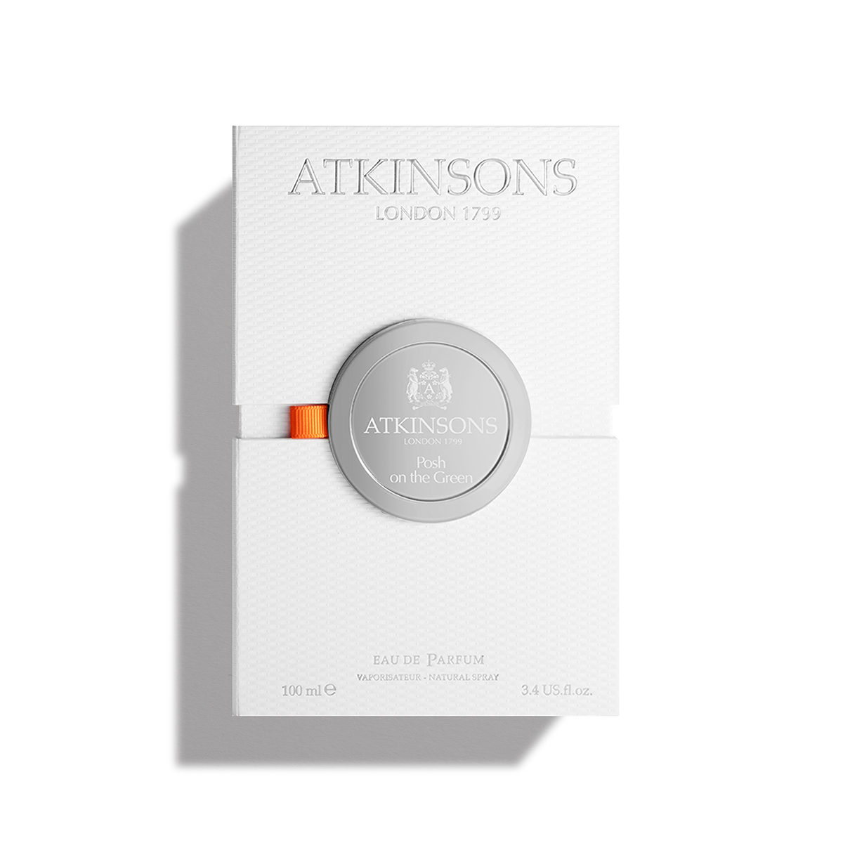 Atkinsons London 1799 Posh on the Green 100 ml