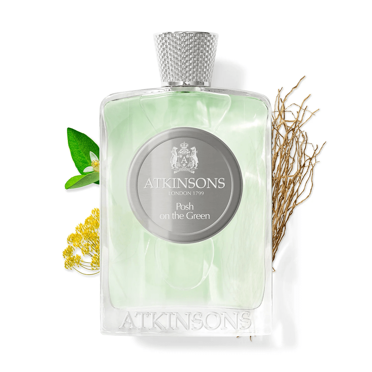 Atkinsons London 1799 Posh on the Green 100 ml