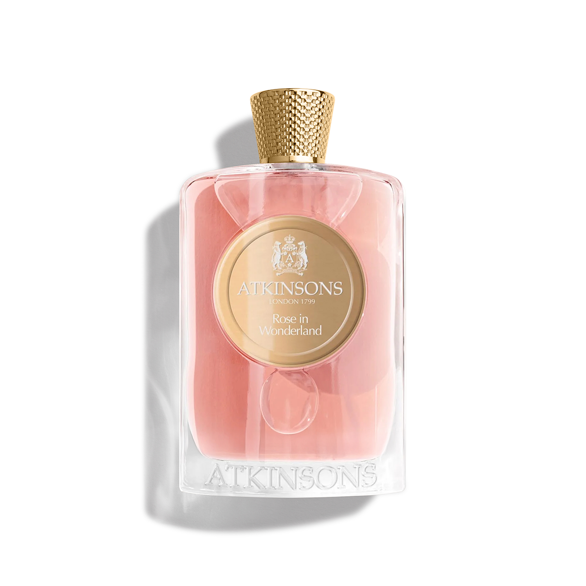 Atkinsons London 1799 Rose in Wonderland 100 ml