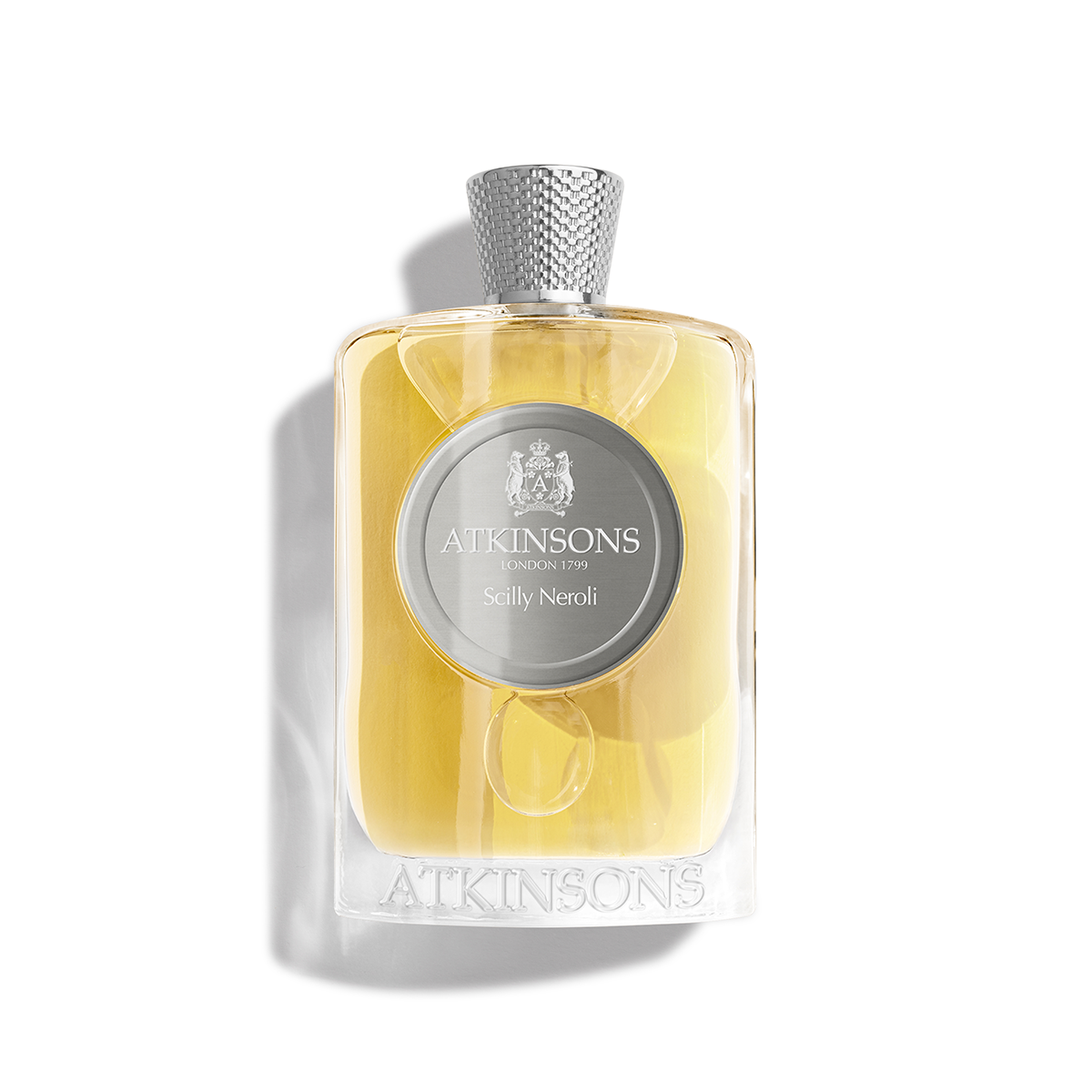 Atkinsons London 1799 Scilly Neroli 100 ml