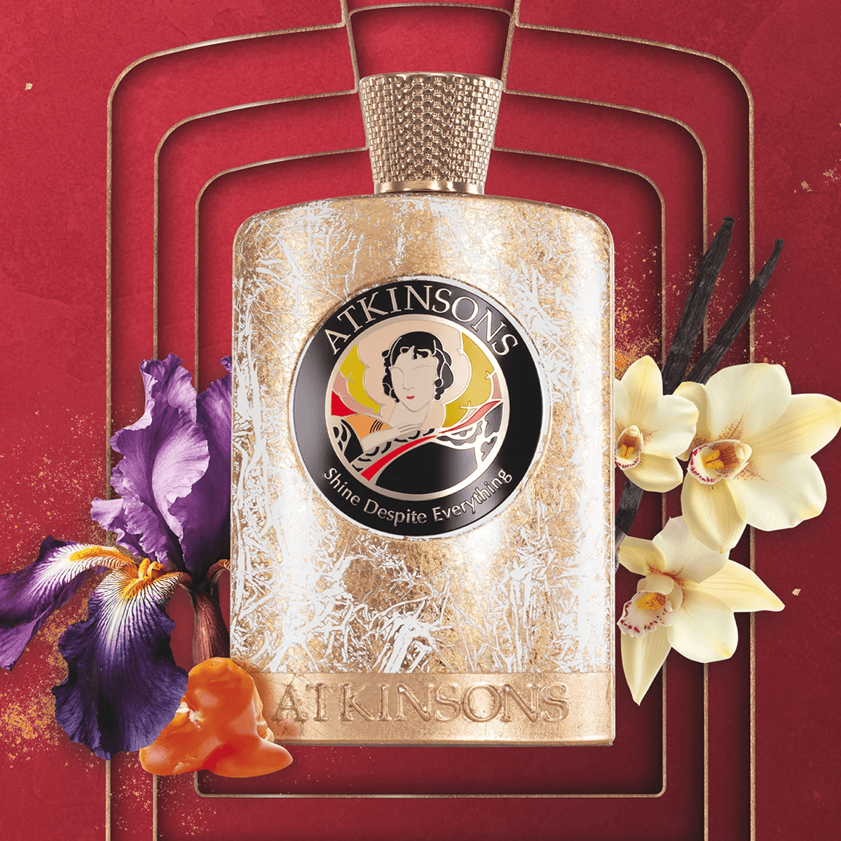 Atkinsons London 1799 Shine Despite Everything 100 ml