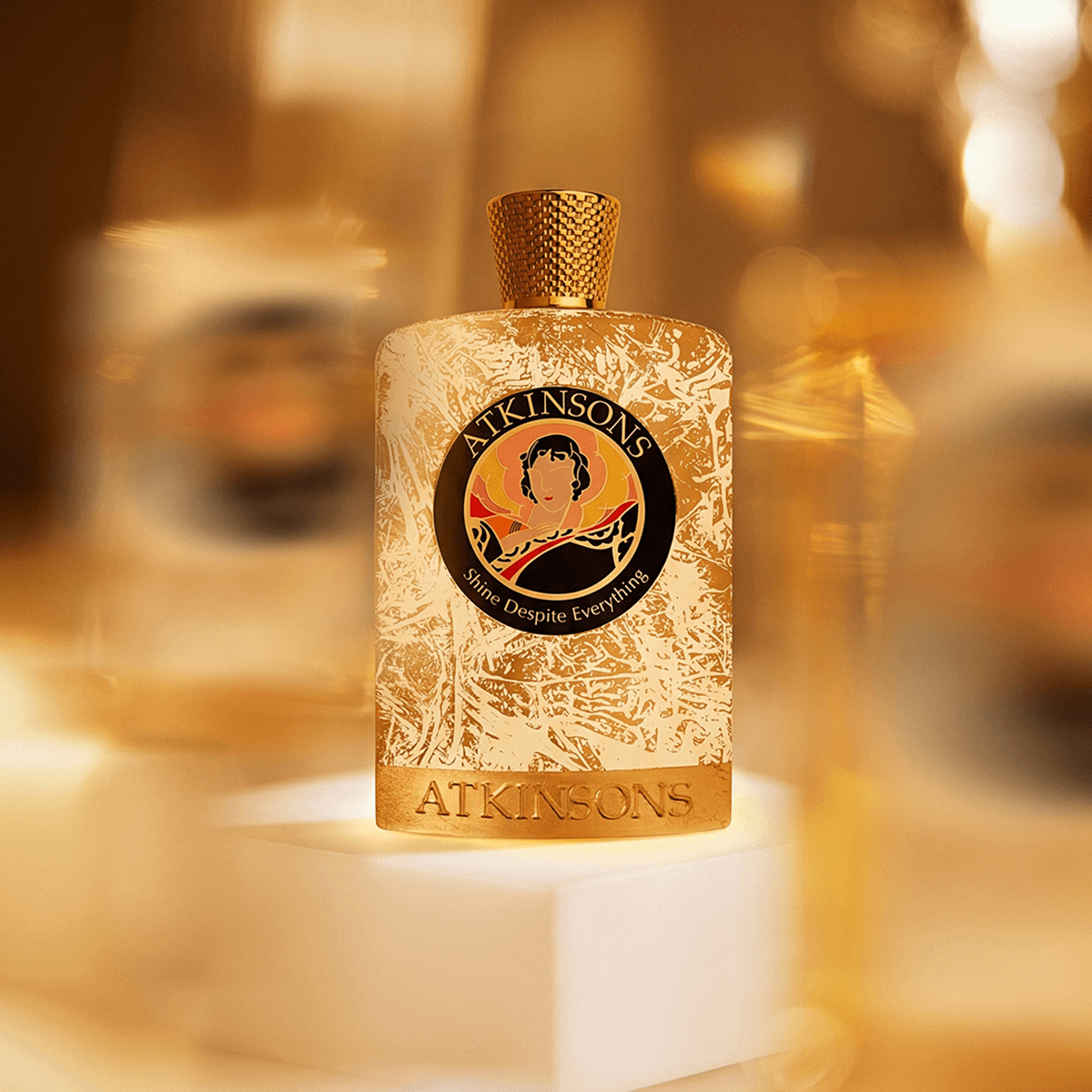 Atkinsons London 1799 Shine Despite Everything 100 ml
