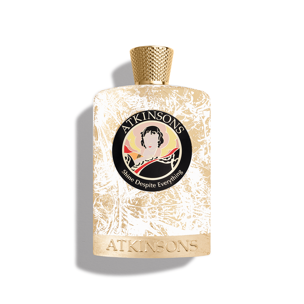 Atkinsons London 1799 Shine Despite Everything 100 ml