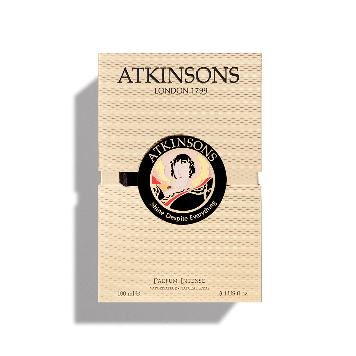 Atkinsons London 1799 Shine Despite Everything 100 ml
