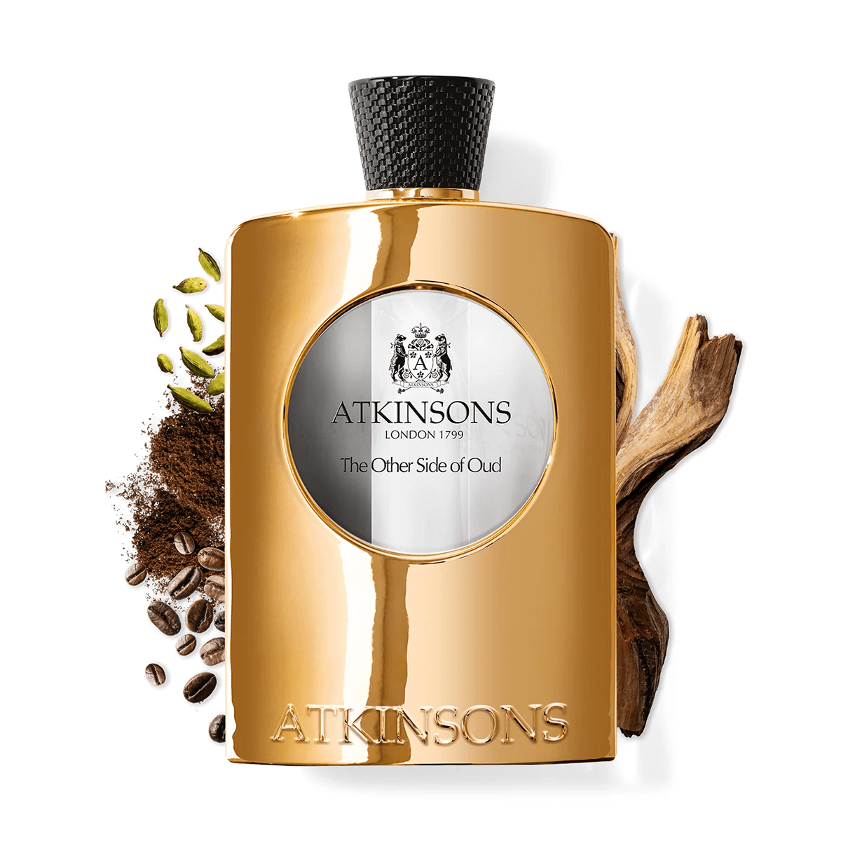 Atkinsons London 1799 The Other Side of Oud 100 ml