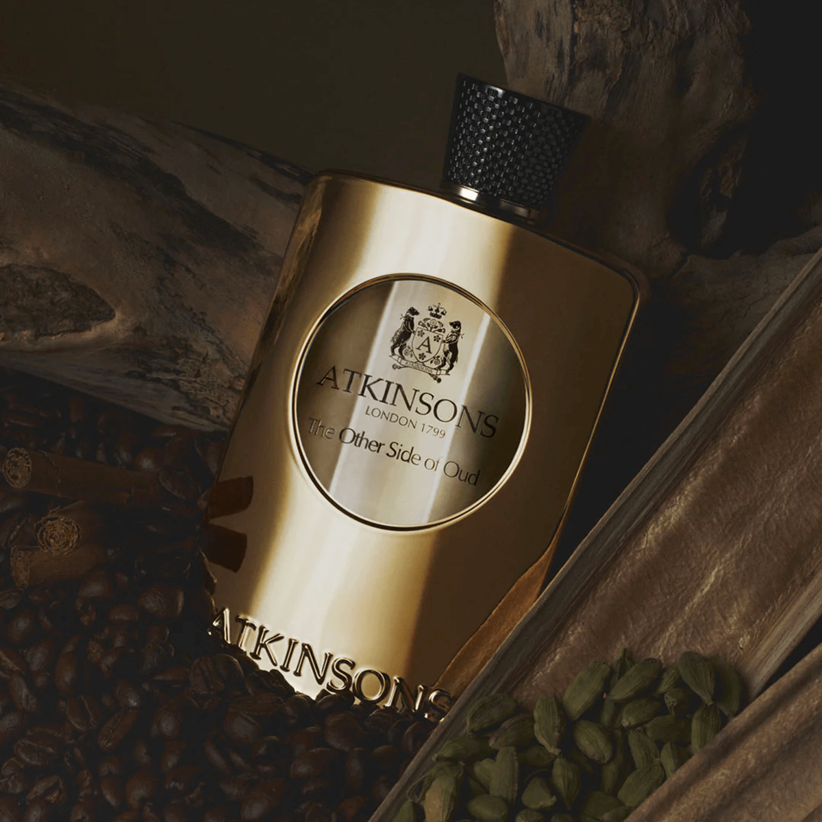 Atkinsons London 1799 The Other Side of Oud 100 ml