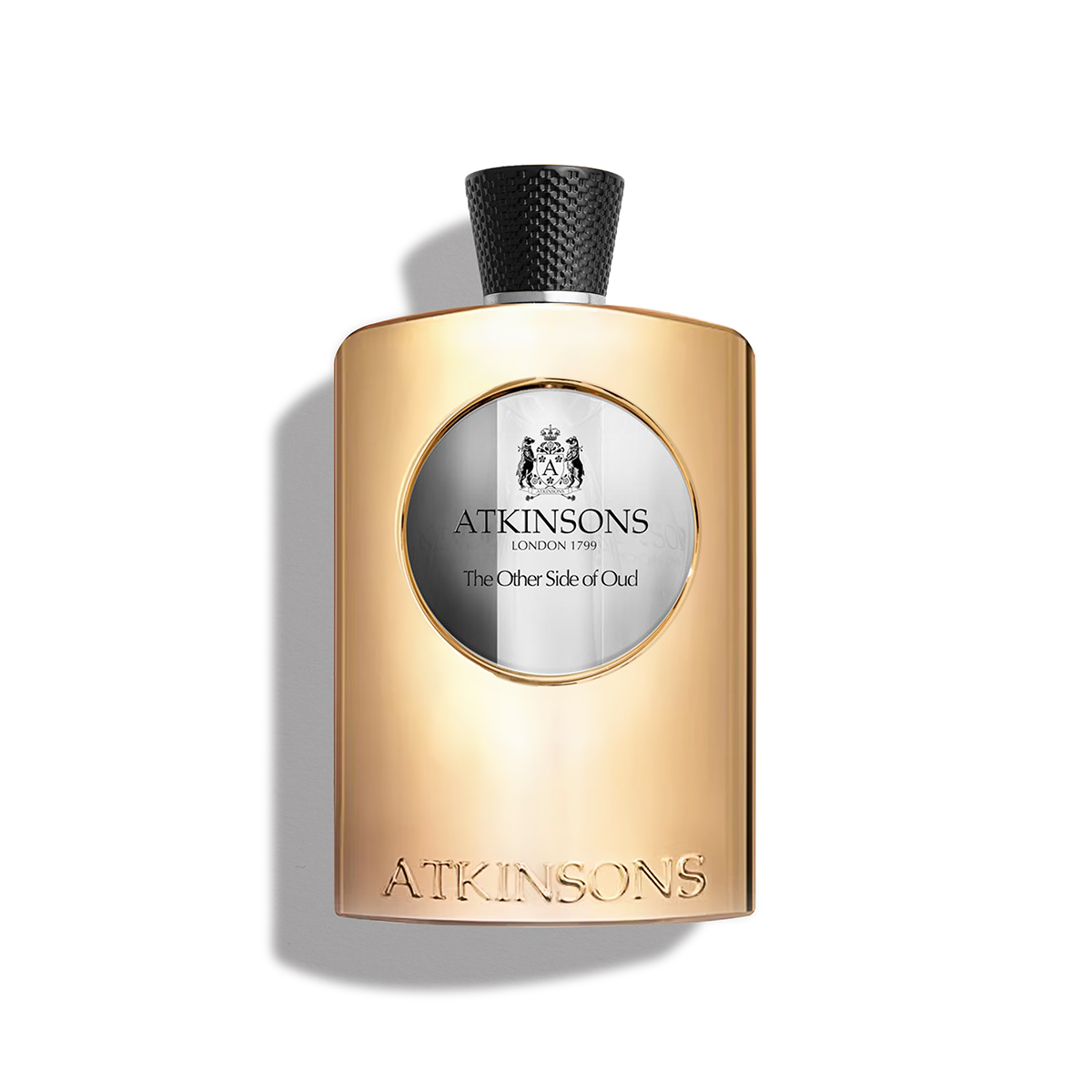 Atkinsons London 1799 The Other Side of Oud 100 ml