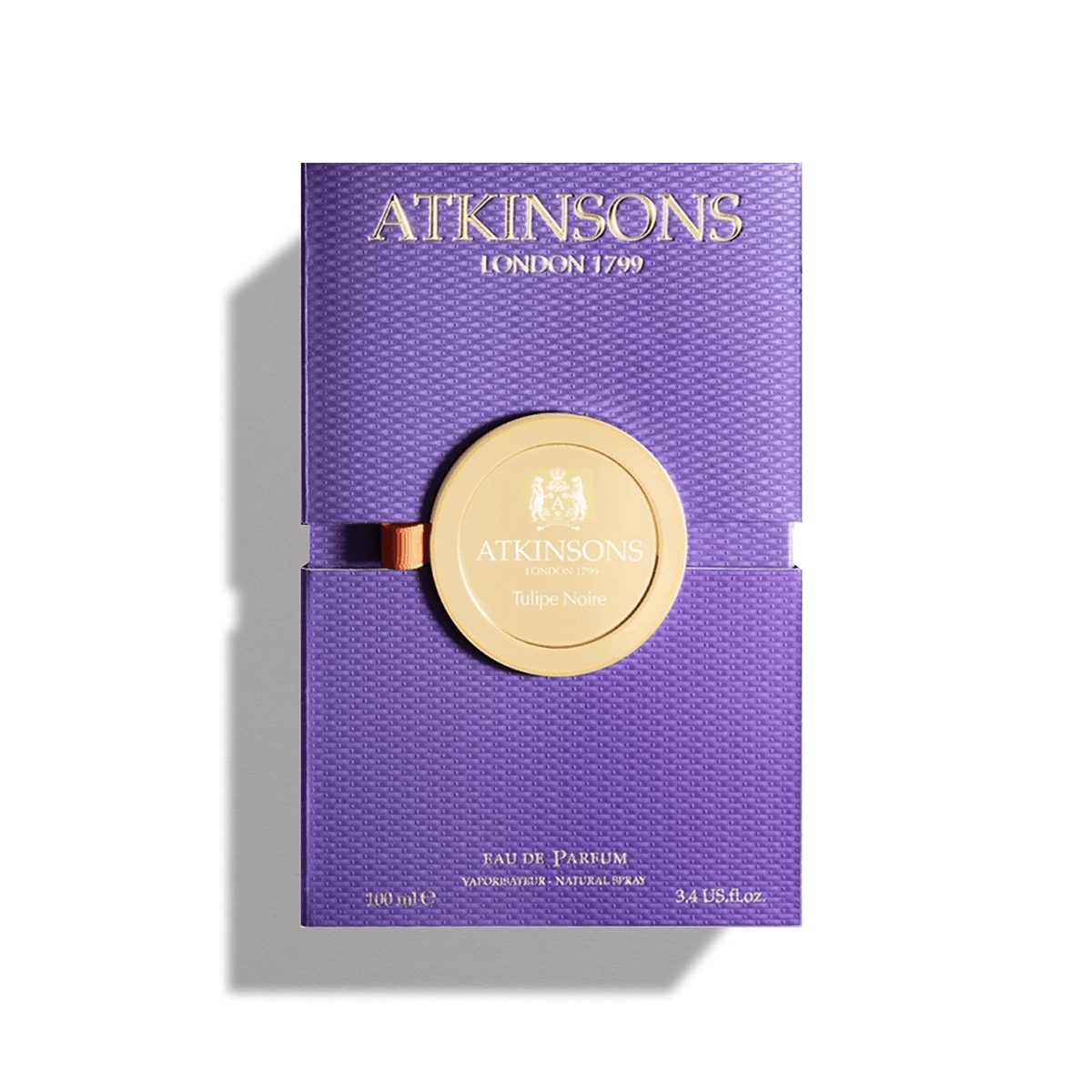 Atkinsons London 1799 Tulipe Noir 100 ml
