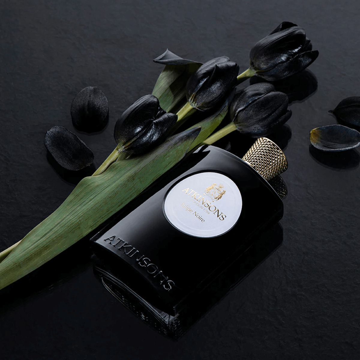 Atkinsons London 1799 Tulipe Noir 100 ml