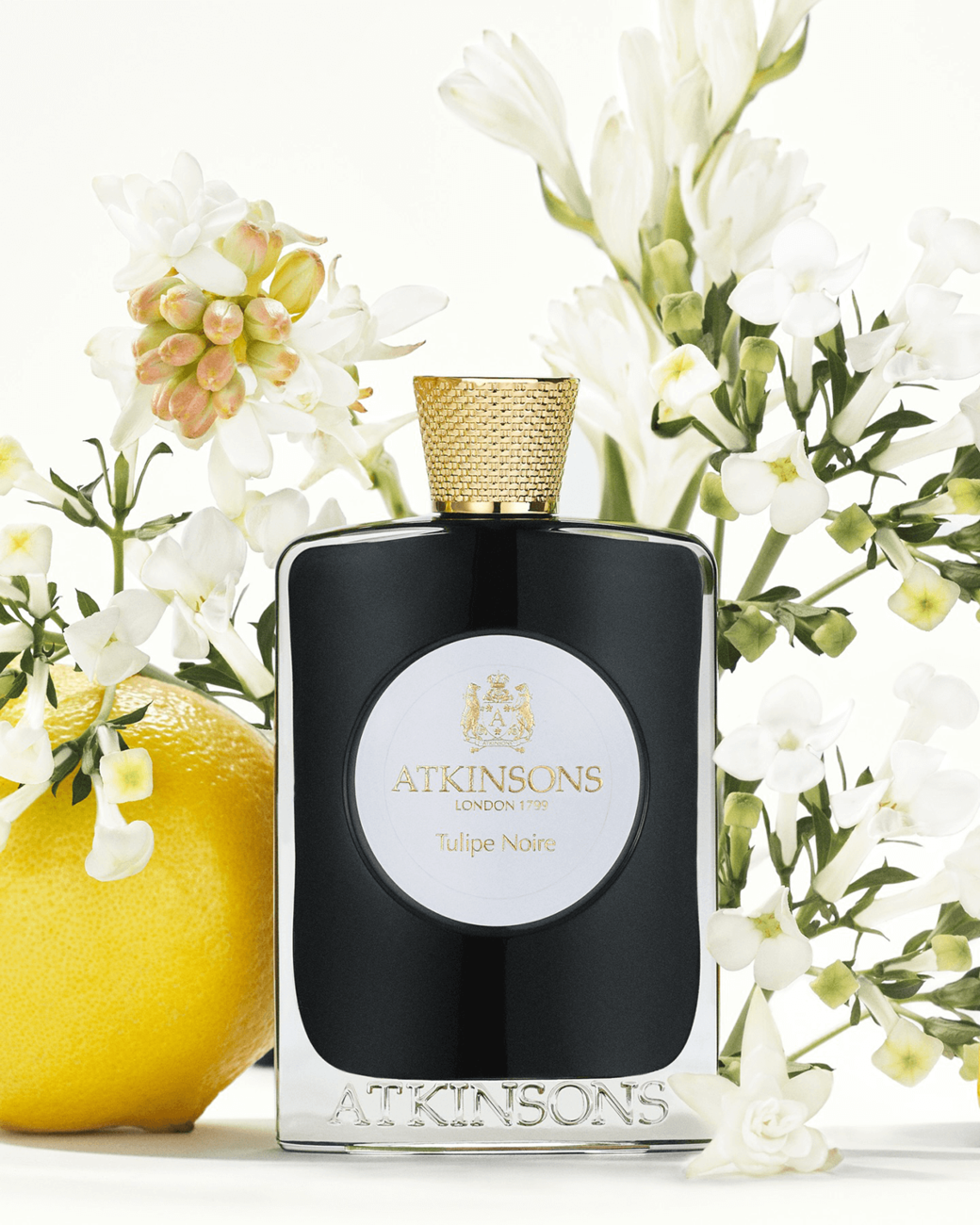Atkinsons London 1799 Tulipe Noir 100 ml