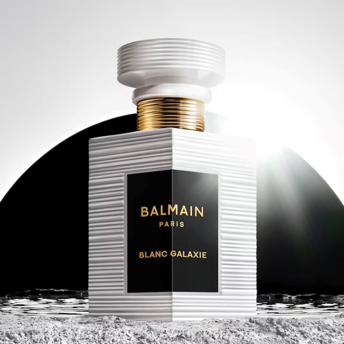 Balmain Paris Blanc Galaxie Eau de Parfum 50 ml