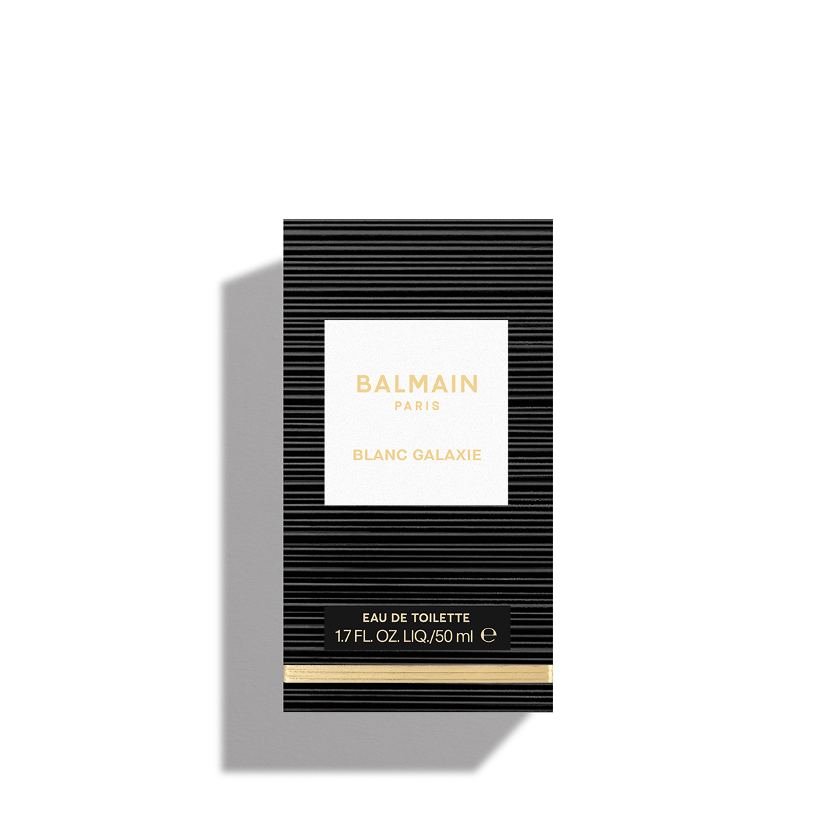 Balmain Paris Blanc Galaxie Eau de Toilette 50 ml