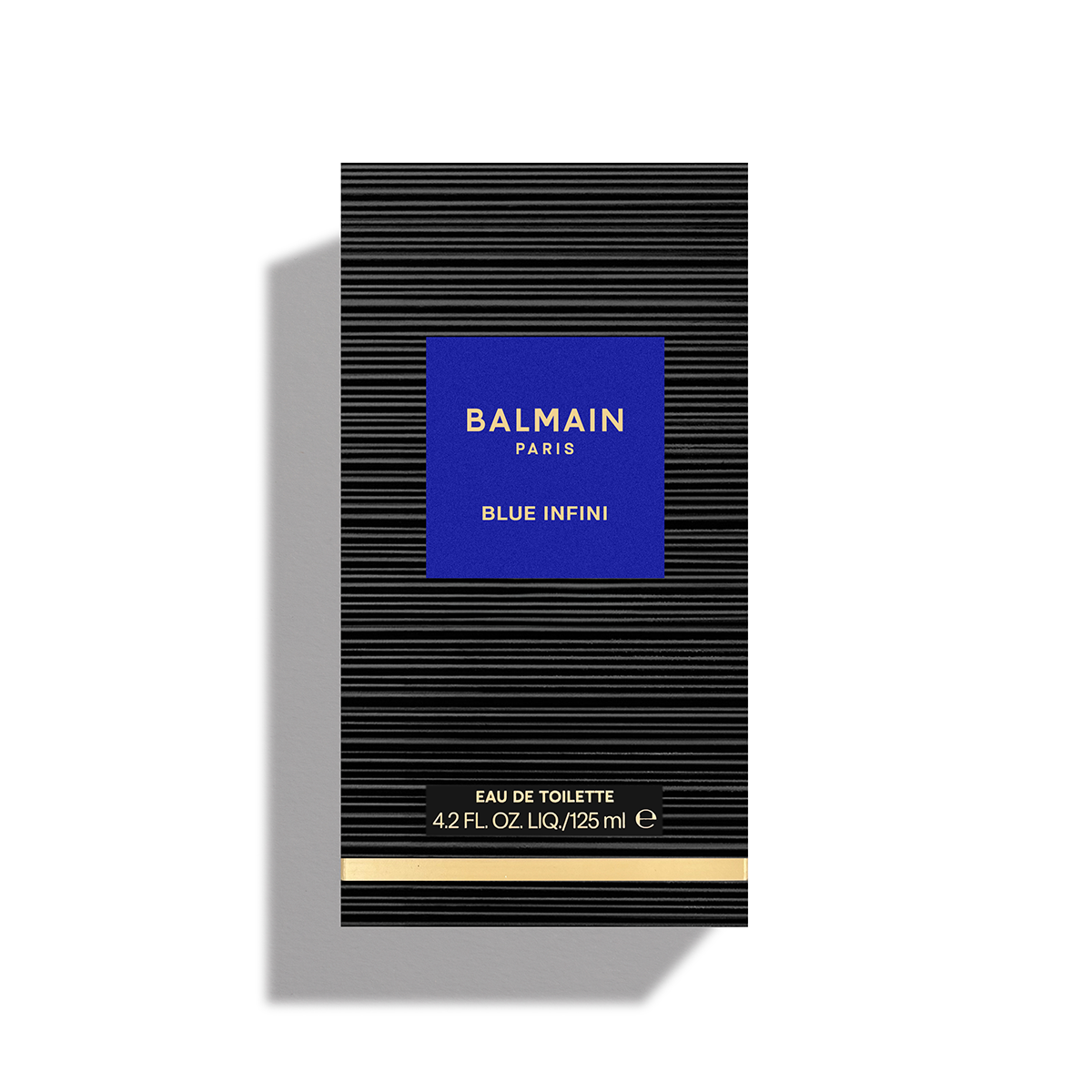 Balmain Paris Bleu Infini Eau de Toilette 125 ml