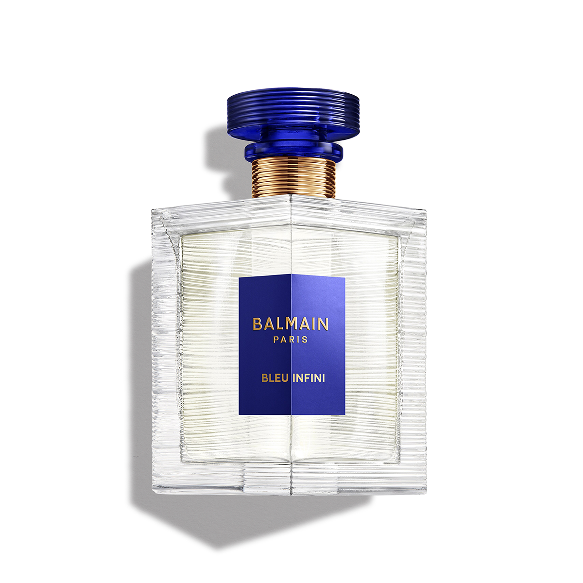 Balmain Paris Bleu Infini Eau de Toilette 125 ml