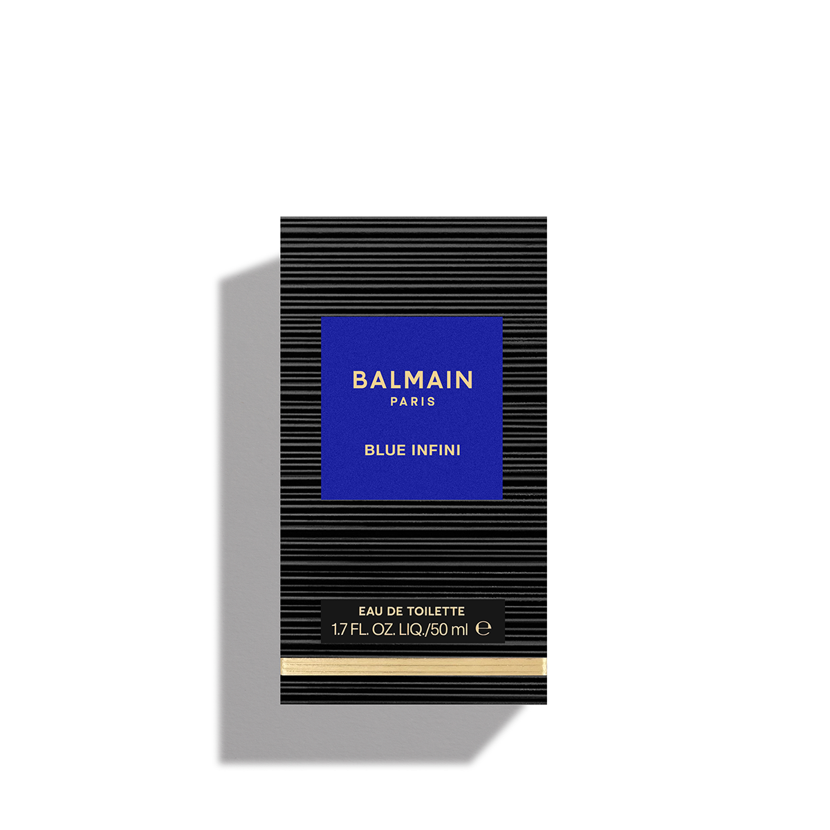 Balmain Paris Bleu Infini Eau de Toilette 50 ml
