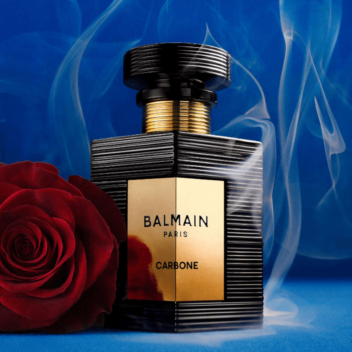 Balmain Paris Carbone Eau de Parfum 50 ml