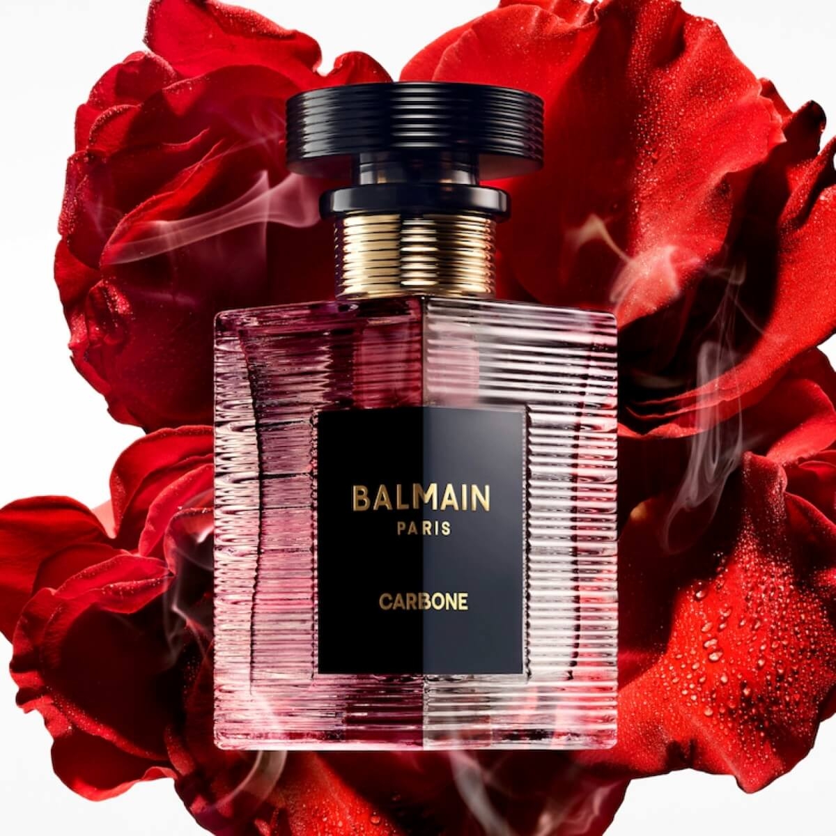 Balmain Paris Carbone Eau de Toilette 125 ml