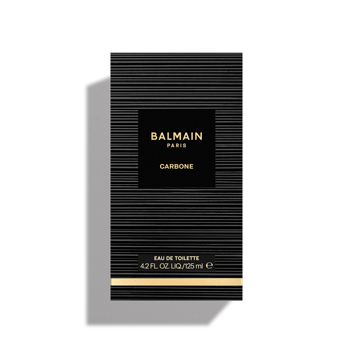 Balmain Paris Carbone Eau de Toilette 125 ml
