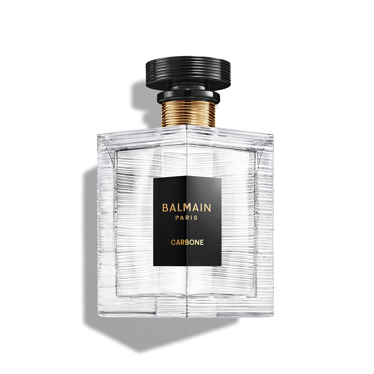 Balmain Paris Carbone Eau de Toilette 125 ml