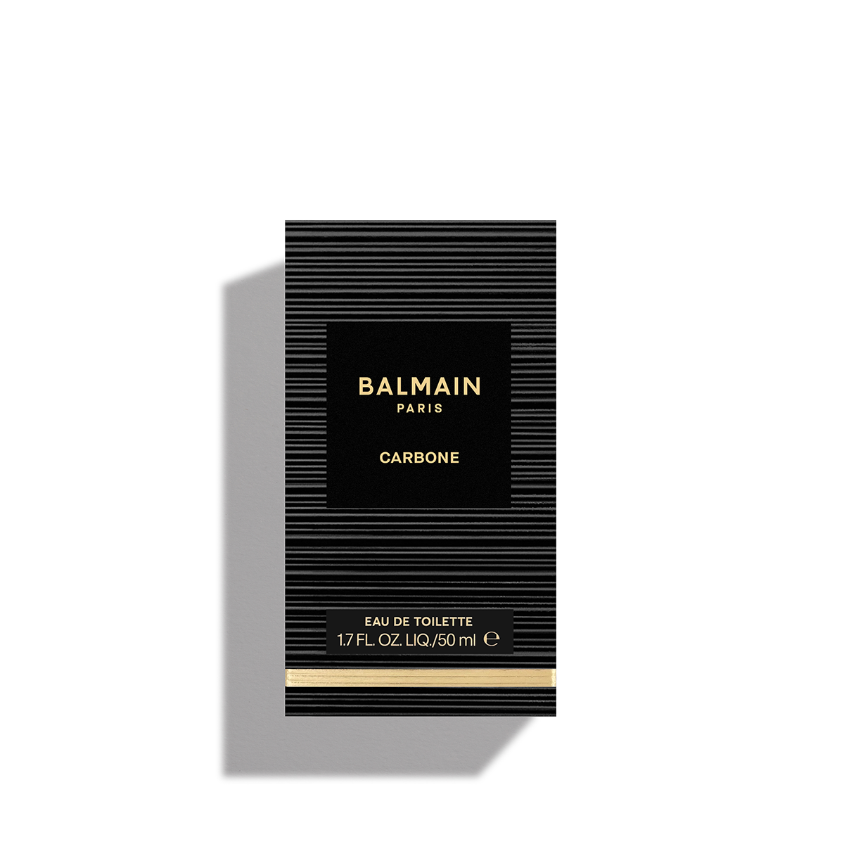 Balmain Paris Carbone Eau de Toilette 50 ml