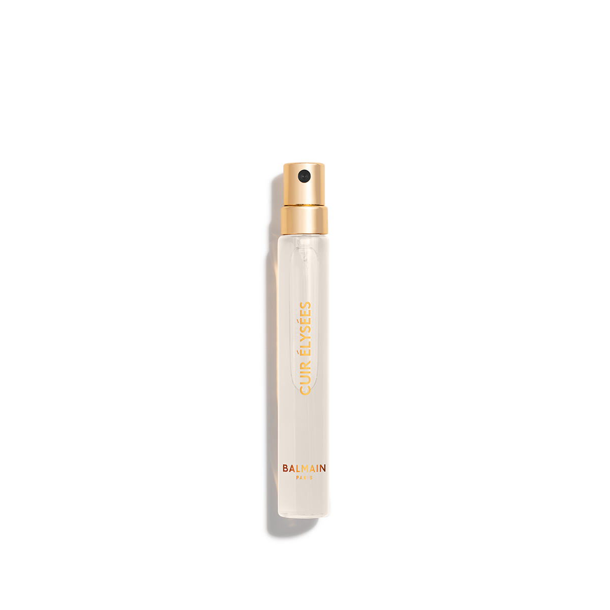 Balmain Paris Cuir Elysees Eau de Parfum 10 ml