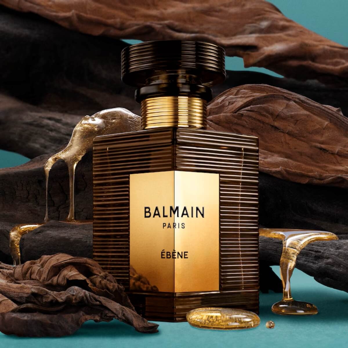 Balmain Paris Ebene Eau de Parfum 50 ml