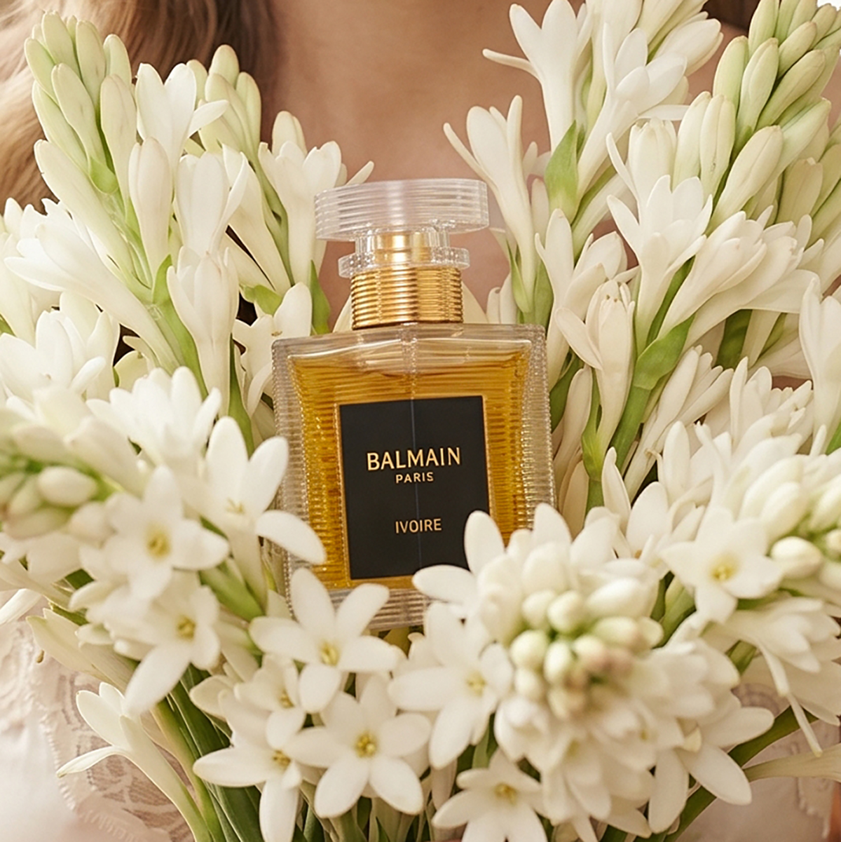 Balmain Paris Ivoire Eau de Parfum 50 ml