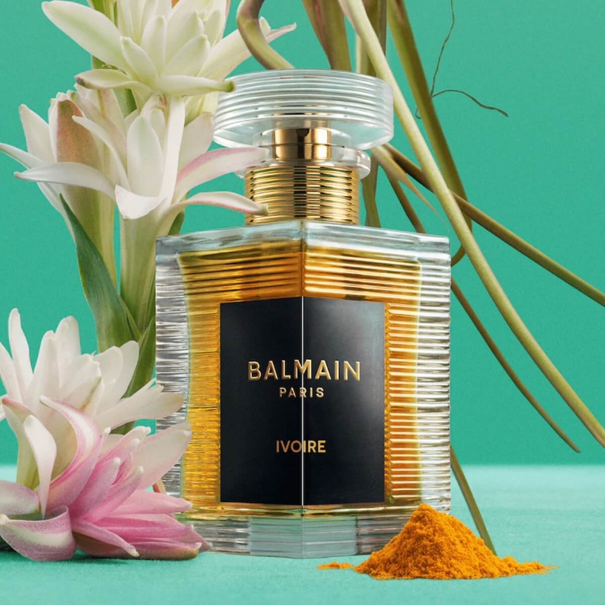 Balmain Paris Ivoire Eau de Parfum 50 ml