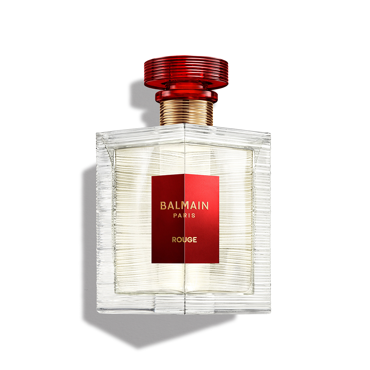 Balmain Paris Rouge Eau de Toilette 125 ml