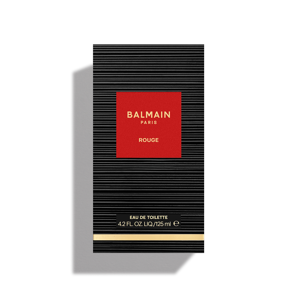 Balmain Paris Rouge Eau de Toilette 125 ml