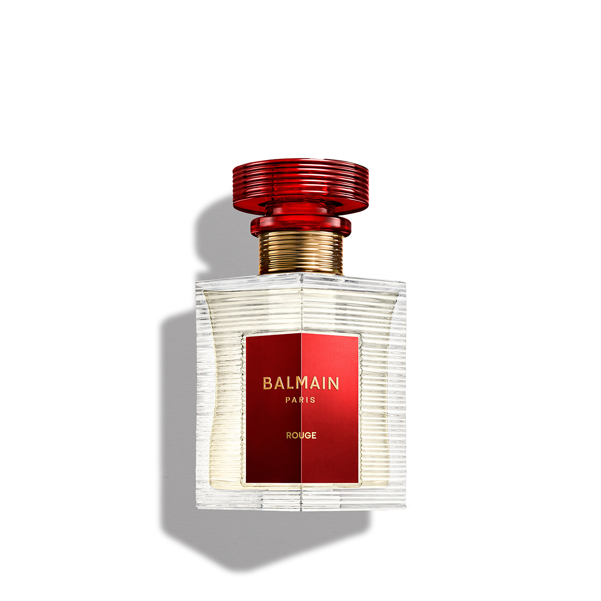 Balmain Paris Rouge Eau de Toilette 50 ml