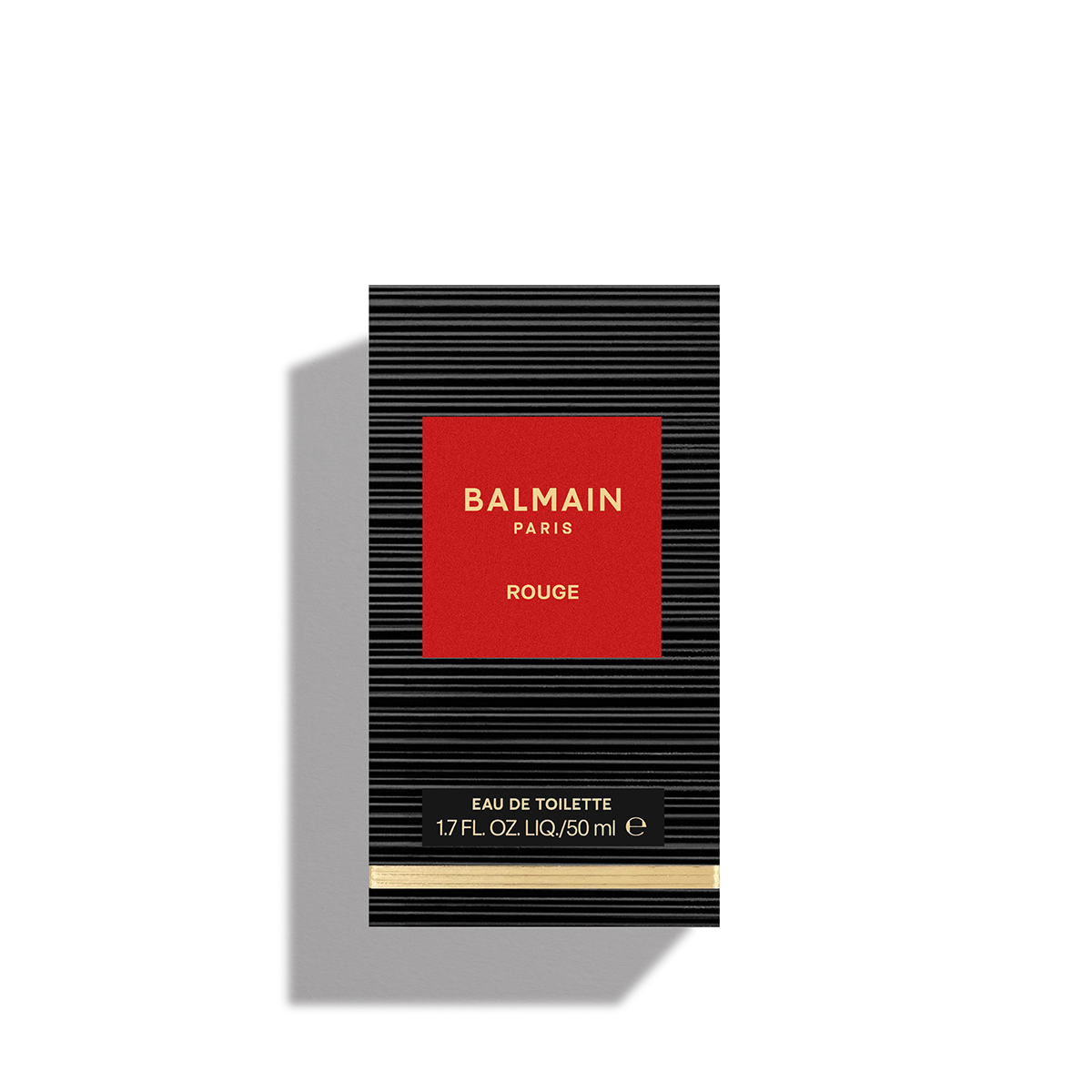 Balmain Paris Rouge Eau de Toilette 50 ml