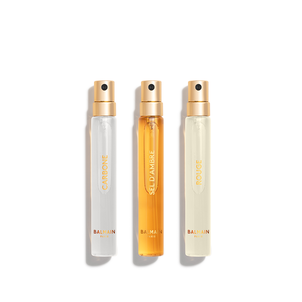 Balmain Paris Travel Spray Set