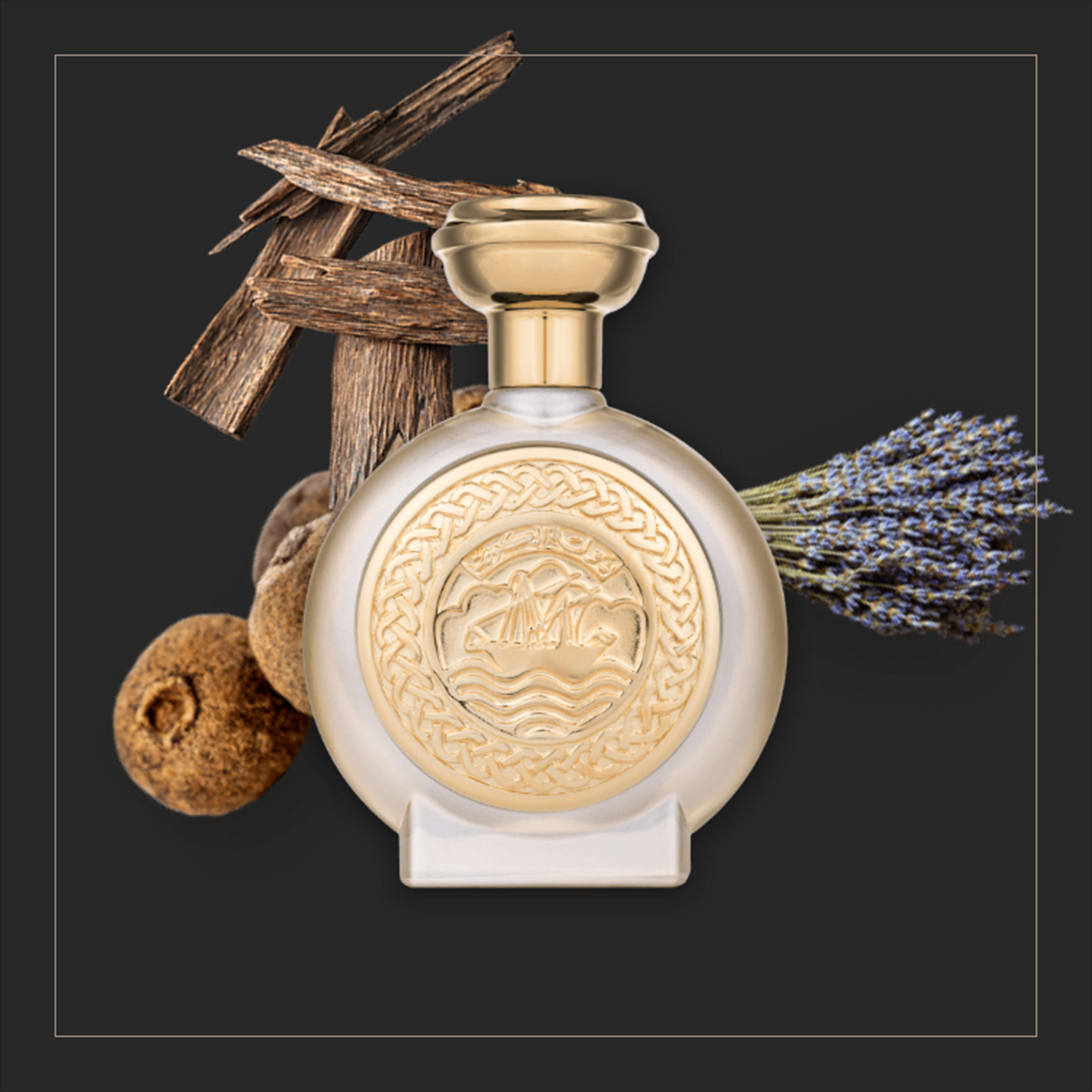 Boadicea The Victorious Alkout 100 ml