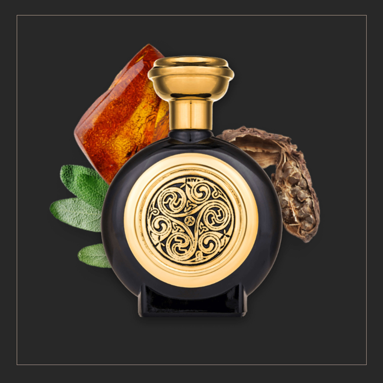 Boadicea The Victorious Angelic 100 ml