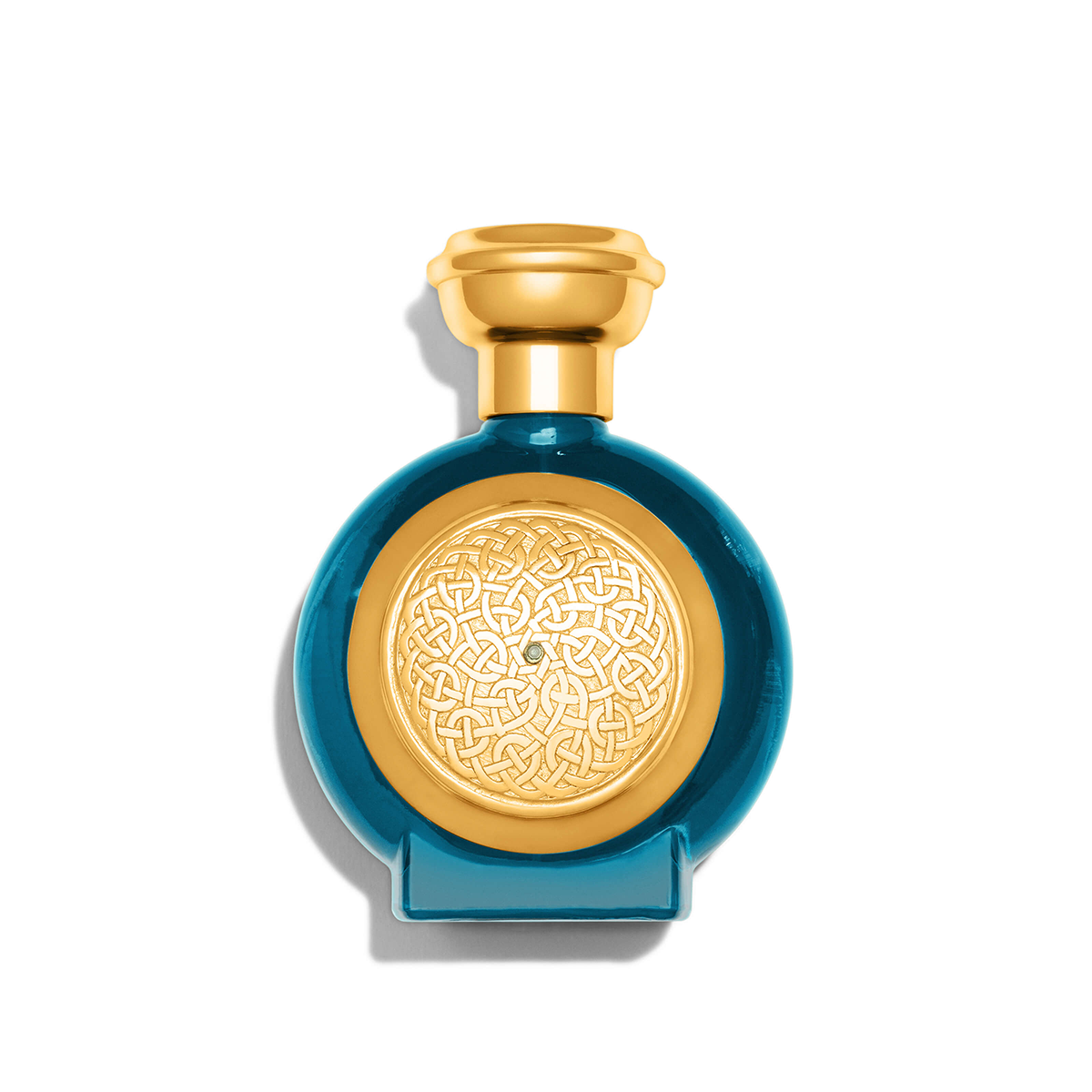 Aqua Sapphire