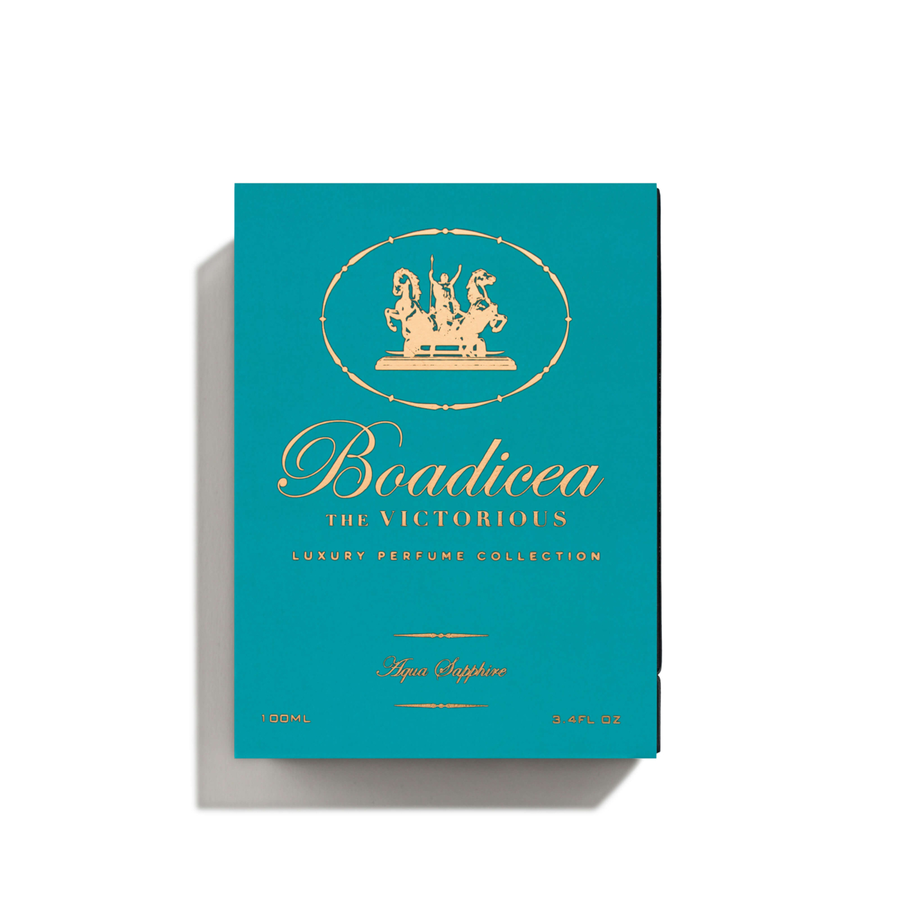 Boadicea The Victorious Aqua Sapphire 100 ml