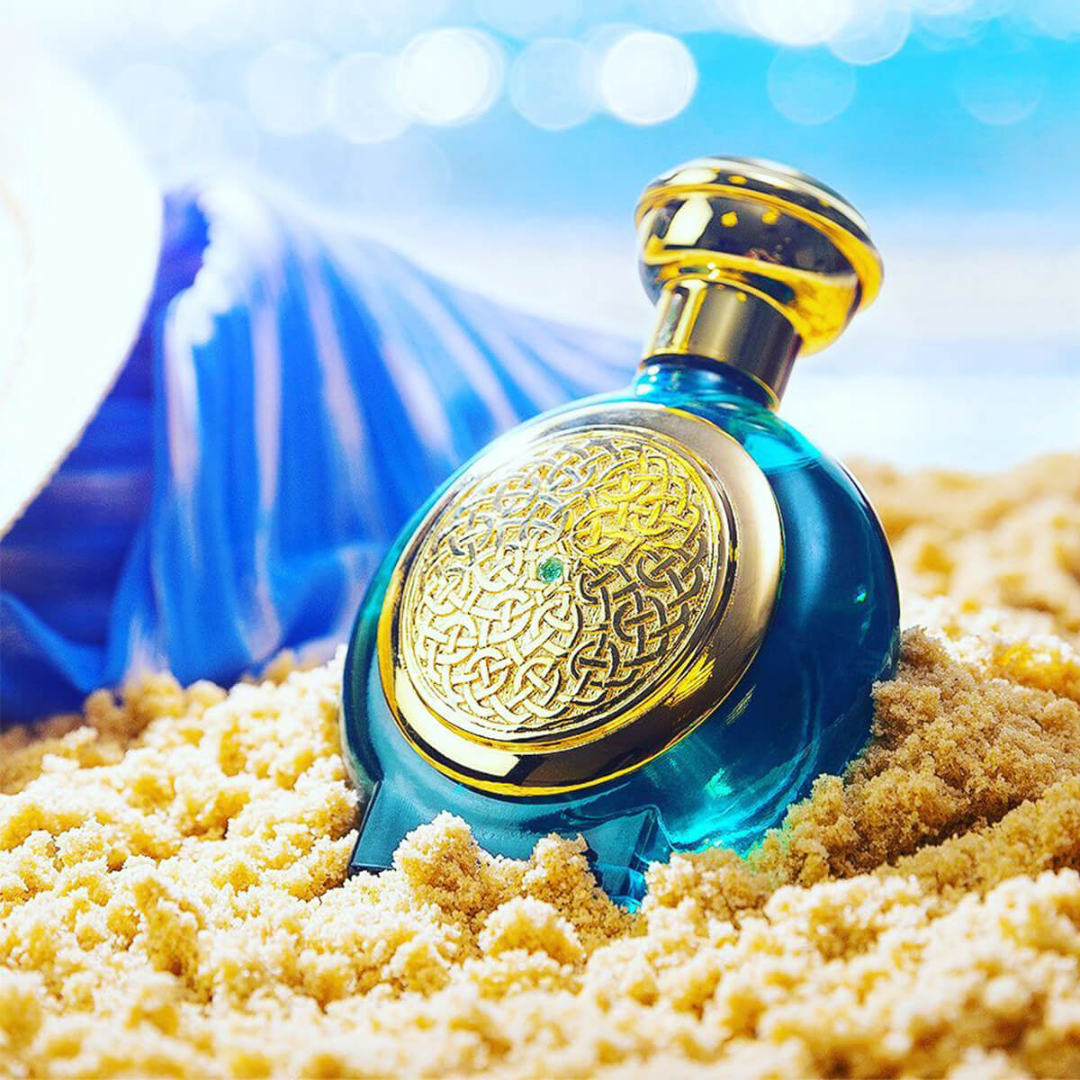 Boadicea The Victorious Aqua Sapphire 100 ml