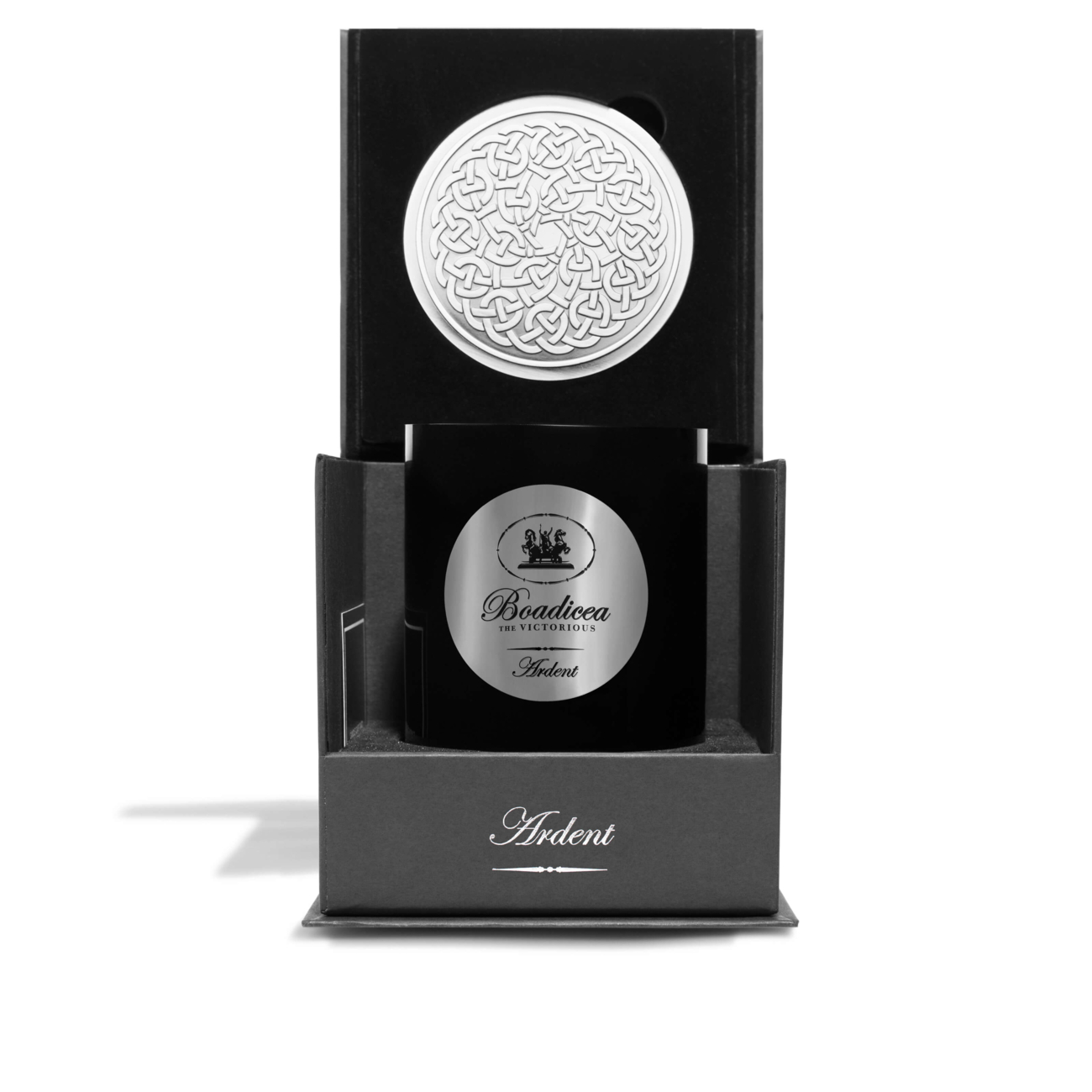 Boadicea The Victorious Ardent Candle 250 gr